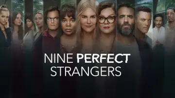 Zasłona к сериалу "Dziewięcioro nieznajomych" #1377711
