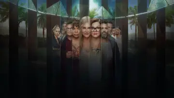 Zasłona к сериалу "Dziewięcioro nieznajomych" #1377715