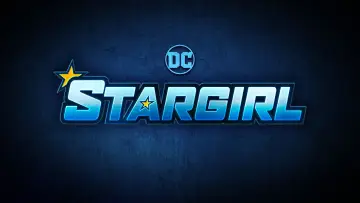 Zasłona к сериалу "Stargirl" #1346775