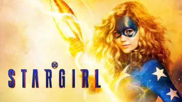 Zasłona к сериалу "Stargirl" #1346777