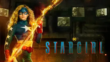 Zasłona к сериалу "Stargirl" #1346789