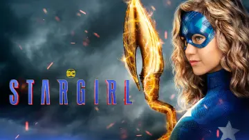 Zasłona к сериалу "Stargirl" #1346791