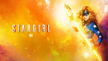 Zasłona к сериалу "Stargirl" #1346793