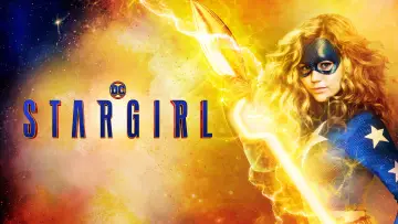 Zasłona к сериалу "Stargirl" #1346809