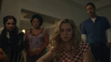 Zasłona к сериалу "Stargirl" #1346811