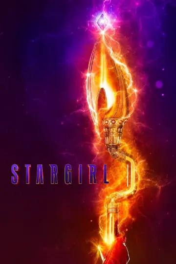 Plakat к сериалу "Stargirl" #1346833