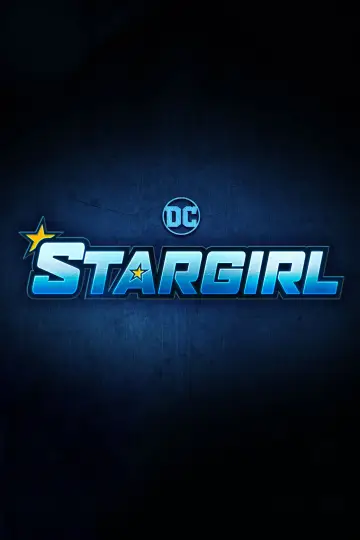 Plakat к сериалу "Stargirl" #1346842