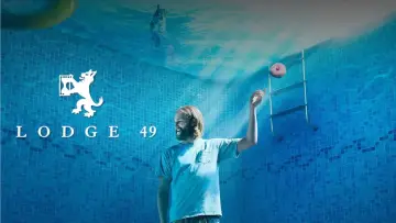 Zasłona do serialu "Lodge 49" #1663711