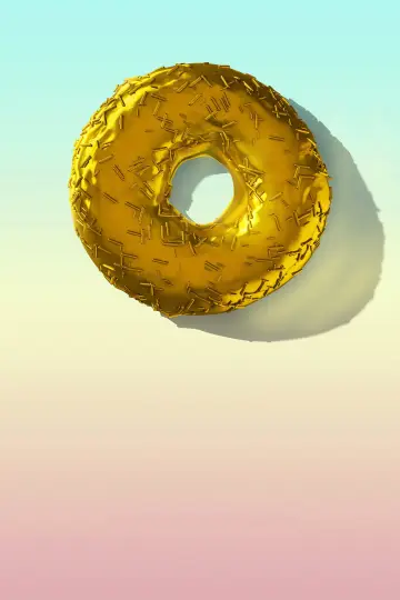 Plakat do serialu "Lodge 49" #1663729