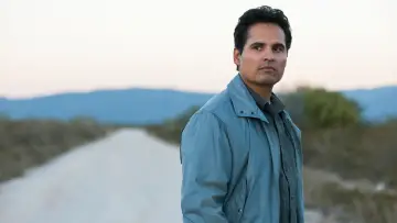 Zasłona к сериалу "Narcos: Meksyk" #1342712