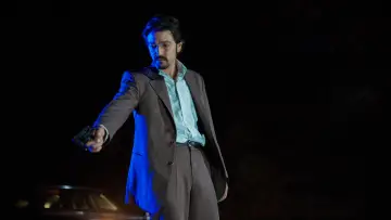 Zasłona к сериалу "Narcos: Meksyk" #1342723