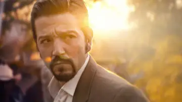 Zasłona к сериалу "Narcos: Meksyk" #1342727
