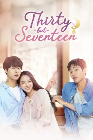 Plakat do serialu "Thirty But Seventeen" #1809658