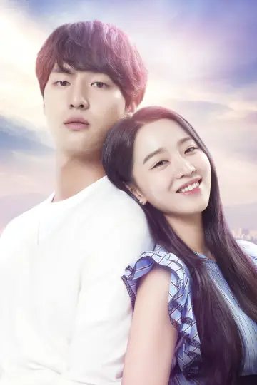 Plakat do serialu "Thirty But Seventeen" #1809659