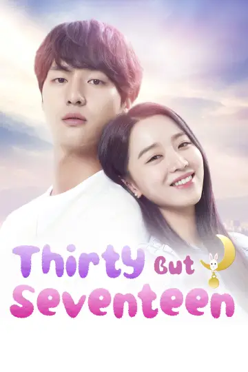 Plakat do serialu "Thirty But Seventeen" #1809661