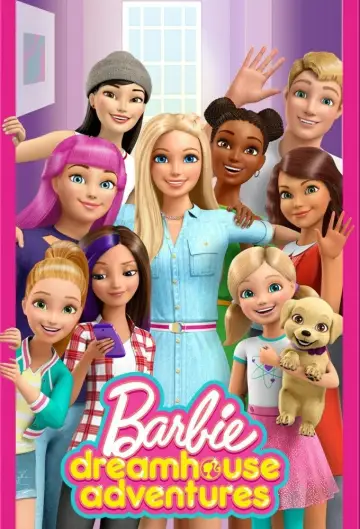 Barbie: Przygody w Domu Marzeń (2018–2019)