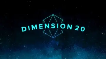 Zasłona к сериалу "Dimension 20" #1312558