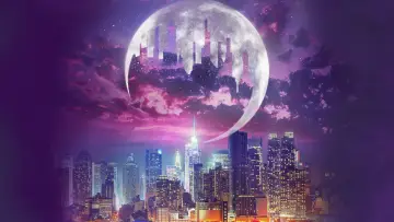 Zasłona к сериалу "Dimension 20" #1312564