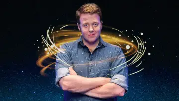 Zasłona к сериалу "Dimension 20" #1312572
