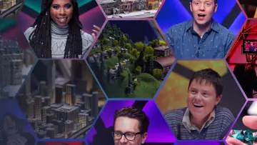 Zasłona к сериалу "Dimension 20" #1312575