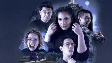 Zasłona к сериалу "Dimension 20" #1312586