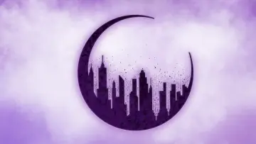 Zasłona к сериалу "Dimension 20" #1312618