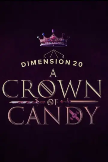 Plakat к сериалу "Dimension 20" #1312652