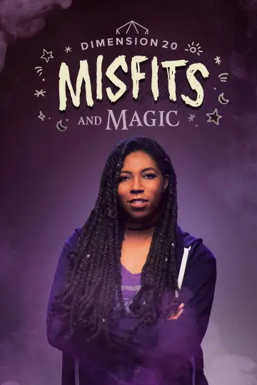 Wyrzutkowie i magia