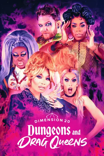 Lochy i Drag Queens
