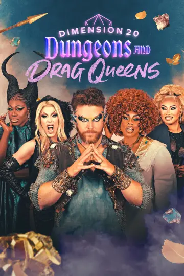 Lochy i Drag Queens Sezon 2