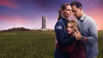Zasłona к сериалу "Rozłąka" #1470293