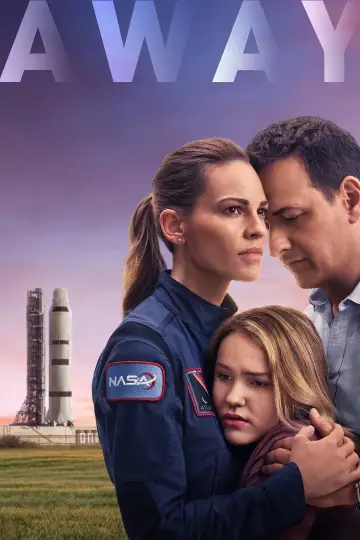 Plakat к сериалу "Rozłąka" #1470301