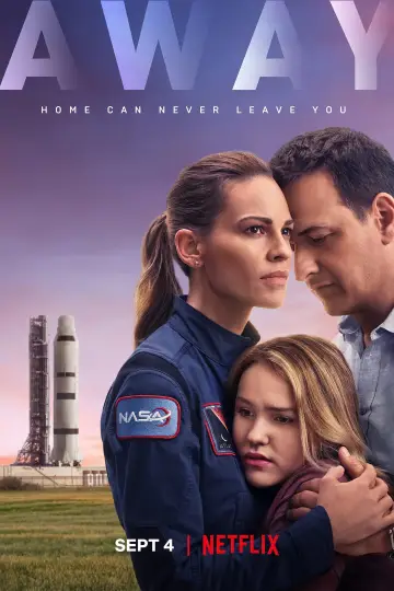 Plakat к сериалу "Rozłąka" #1470302