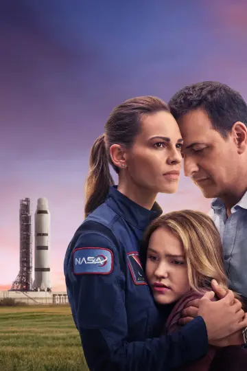 Plakat к сериалу "Rozłąka" #1470303