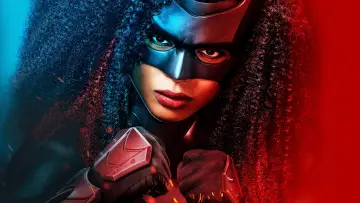 Zasłona к сериалу "Batwoman" #1410048