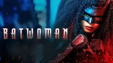 Zasłona к сериалу "Batwoman" #1410052