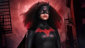 Zasłona к сериалу "Batwoman" #1410053