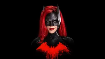 Zasłona к сериалу "Batwoman" #1410054