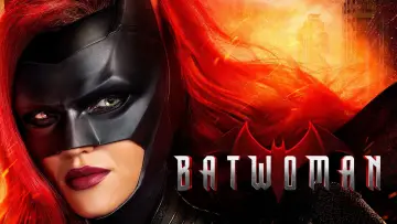 Zasłona к сериалу "Batwoman" #1410056