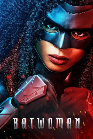 Plakat к сериалу "Batwoman" #1410079