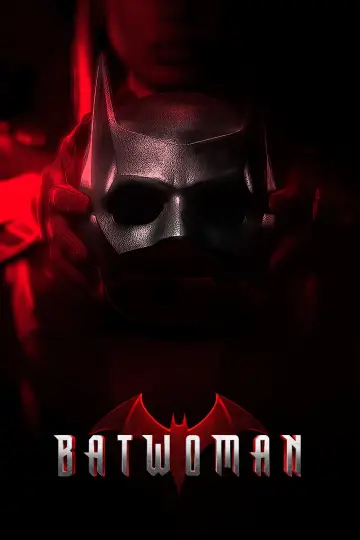 Plakat к сериалу "Batwoman" #1410084