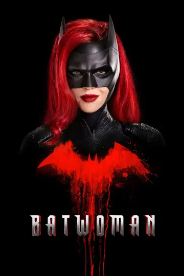 Plakat к сериалу "Batwoman" #1410087