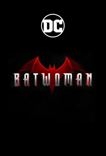 Plakat к сериалу "Batwoman" #1410092