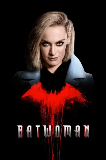 Plakat к сериалу "Batwoman" #1410094