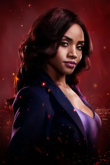 Plakat к сериалу "Batwoman" #1410102