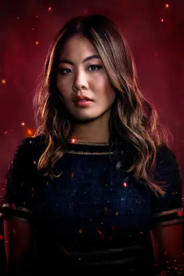 Plakat к сериалу "Batwoman" #1410106