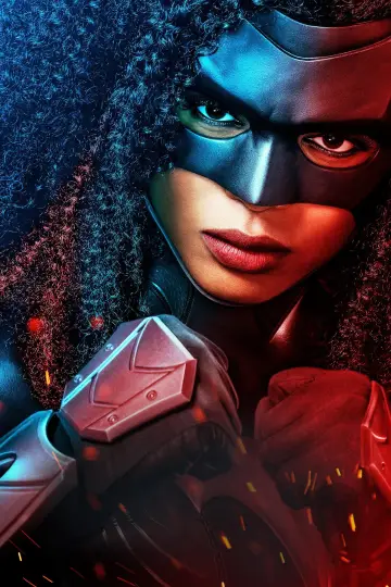 Plakat к сериалу "Batwoman" #1410107
