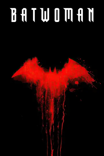 Plakat к сериалу "Batwoman" #1410113