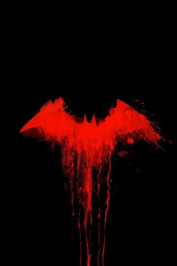 Plakat к сериалу "Batwoman" #1410116