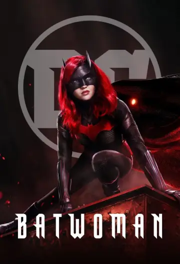 Plakat к сериалу "Batwoman" #1410117